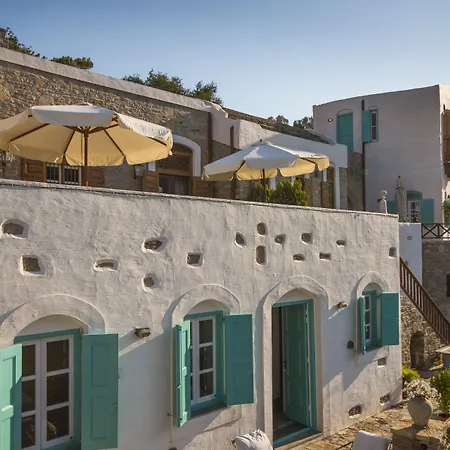 Emporio Hotel