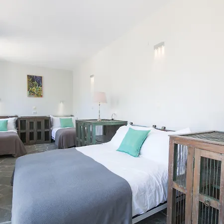 Emporio 4* Symi