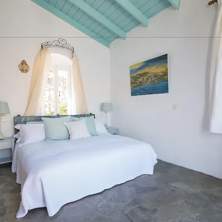 Hotel Emporio Symi