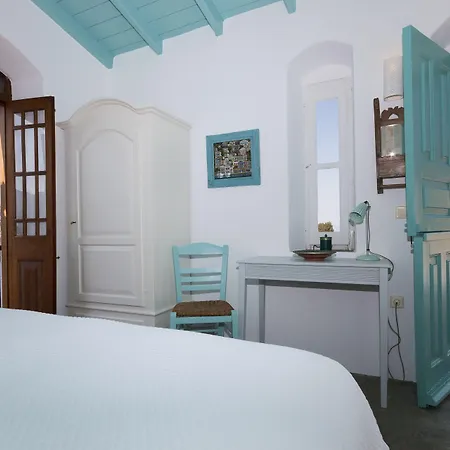 Emporio Hotel Symi
