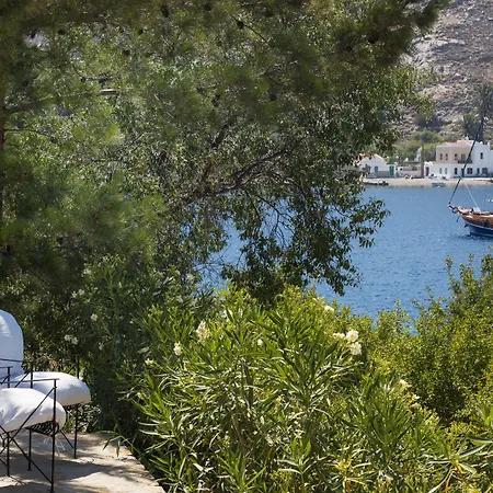 Emporio Symi