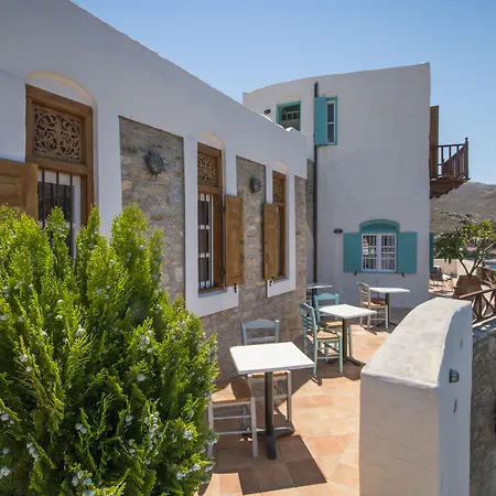 Emporio 4*