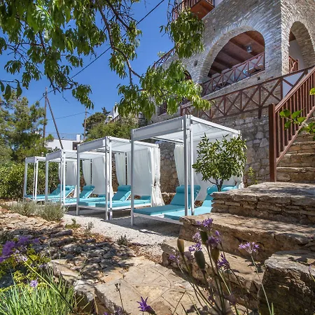 Emporio 4*