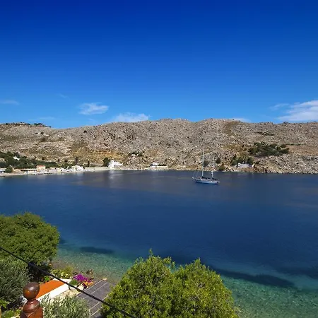Hotel Emporio Symi