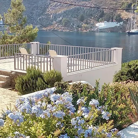 Hotel Emporio Symi