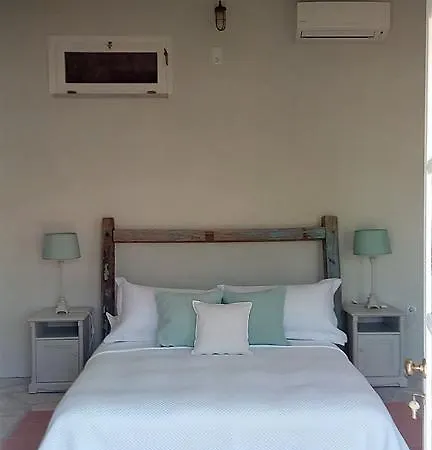 Emporio Hotel Symi