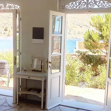 Emporio Symi