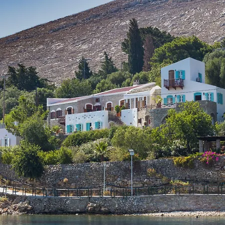 Emporio 4* Σύμη