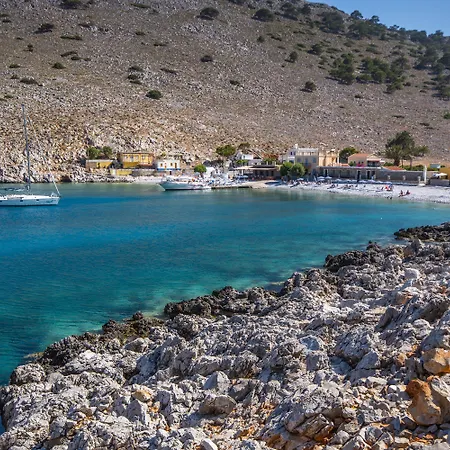 Emporio Ξενοδοχείο