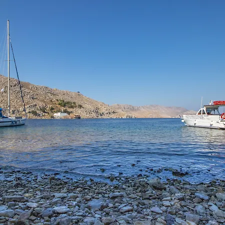 Emporio Ξενοδοχείο Σύμη