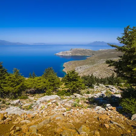 Ξενοδοχείο Emporio Σύμη
