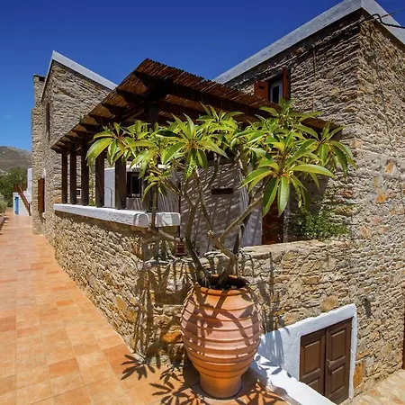 Emporio 4* Symi