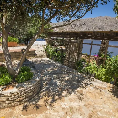 Emporio Hotel Symi