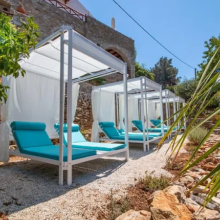 Emporio Ξενοδοχείο